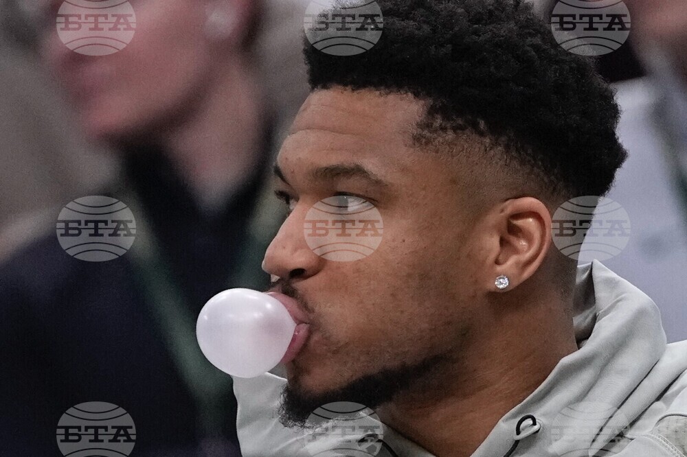 Bulls Bucks Basketball