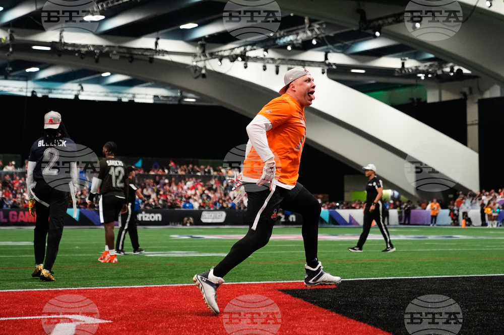 Pro Bowl Football