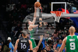 Celtics Mavericks Basketball