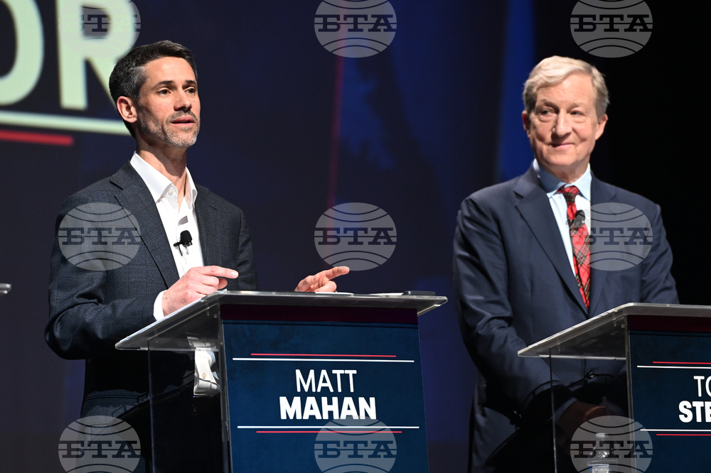 Election 2026 California Governor