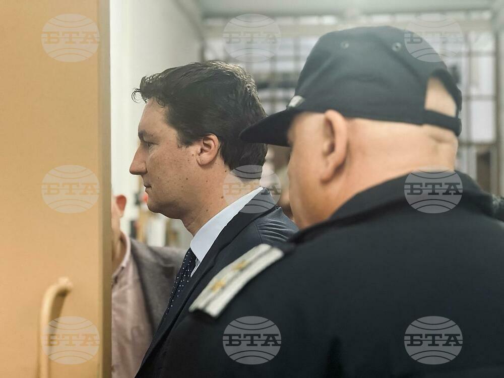 Justice Minister Inspects Lovech Prison, Finds Inadequate Actions to Improve Conditions