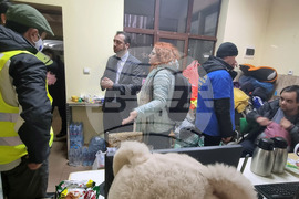 Русе - Цветан Кюланов