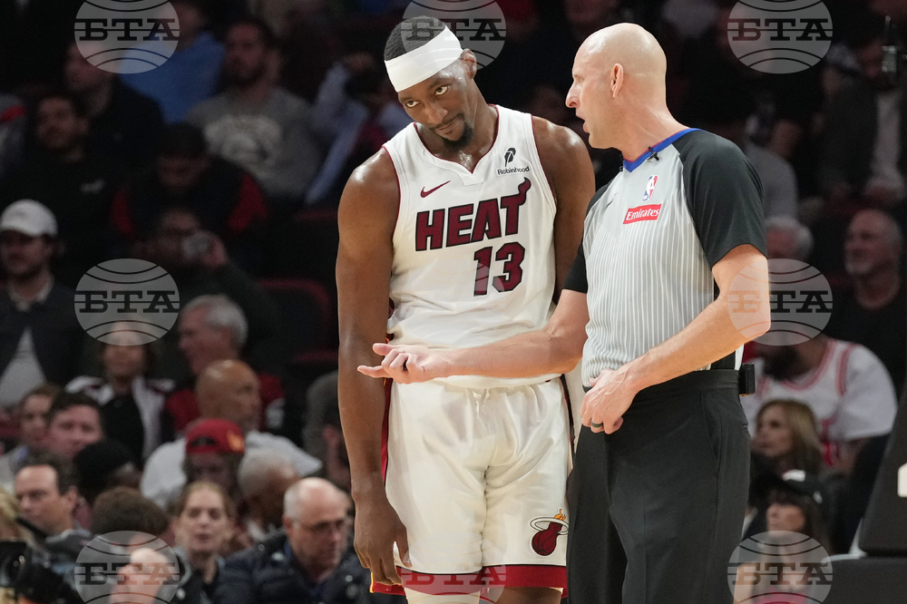 Hawks Heat Basketball
