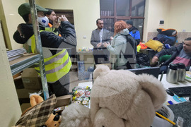 Русе - Цветан Кюланов