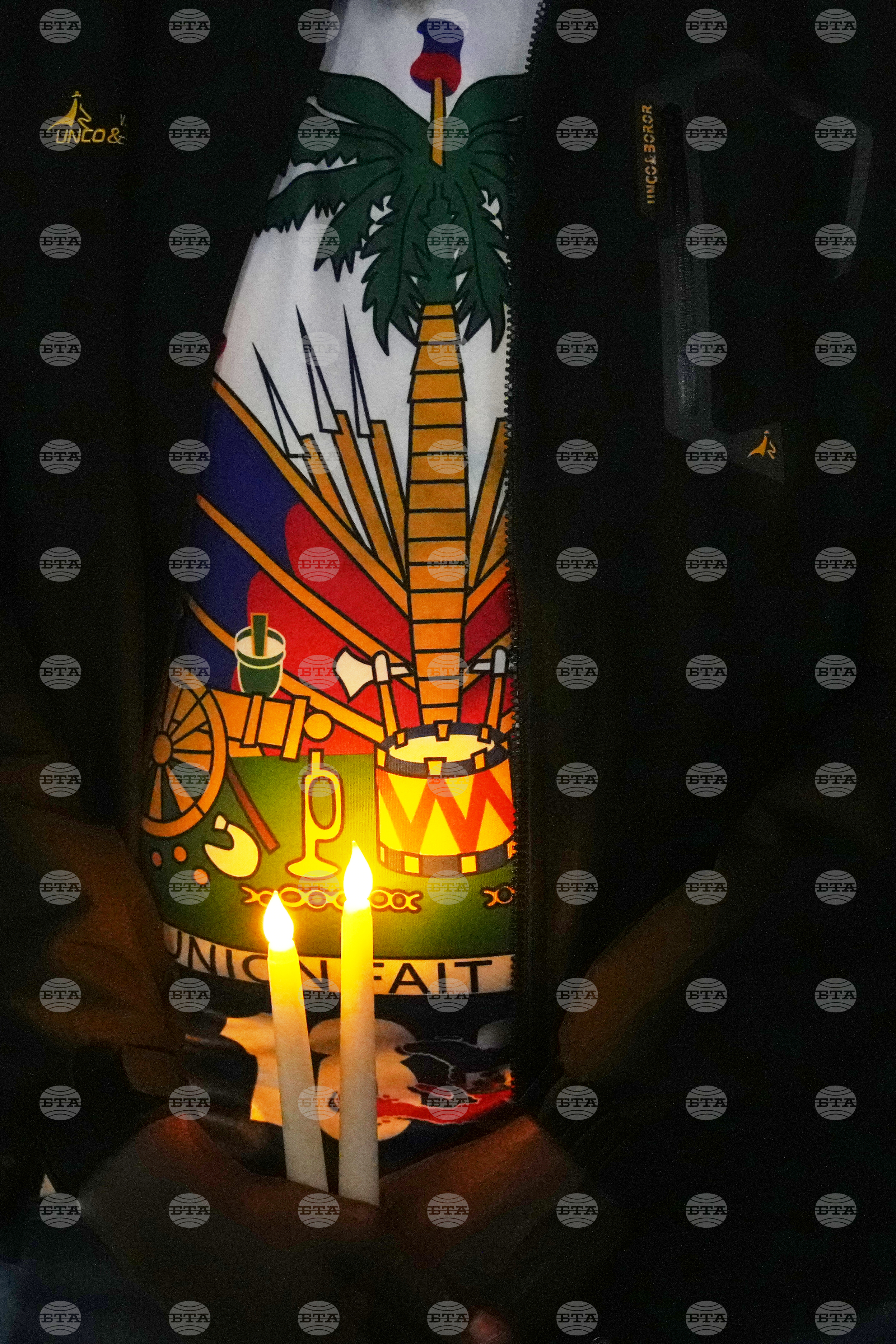 Immigration Haiti TPS