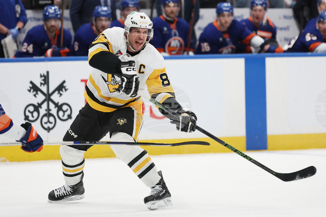 Кросби за участието си в Олимпийските игри: „Искам да се състезавам възможно най-дълго, все още съм конкурентноспособен“