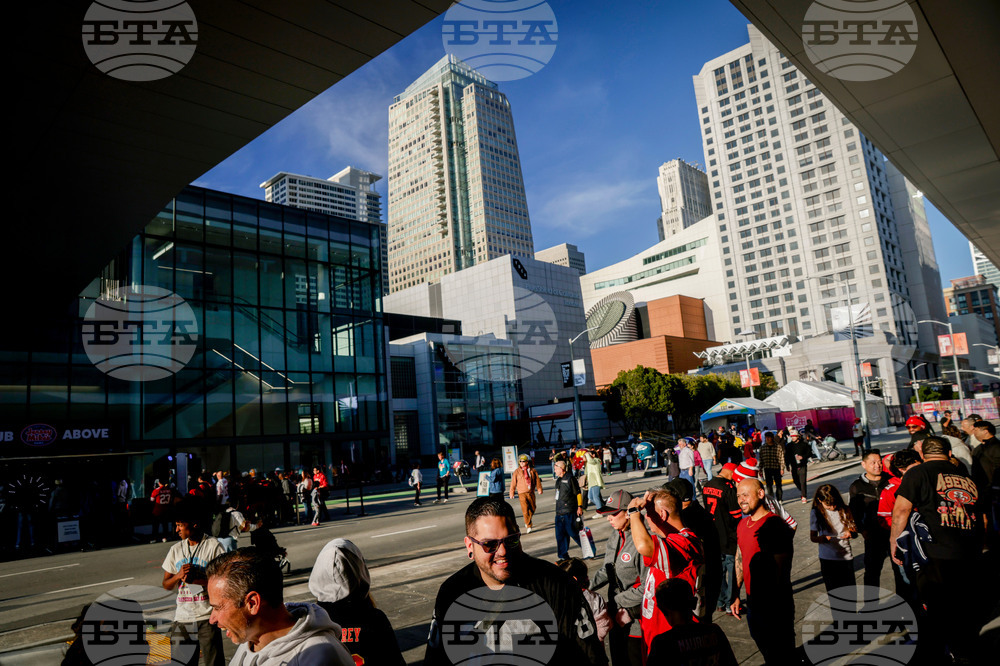 Super Bowl Experience