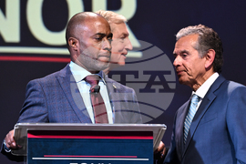 Election 2026 California Governor