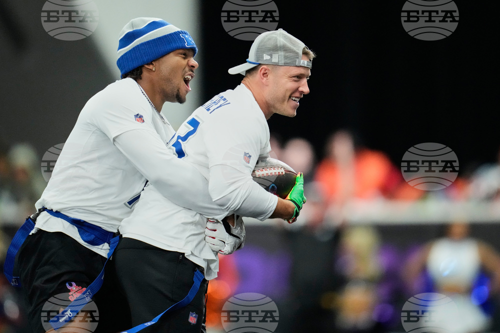 Pro Bowl Football