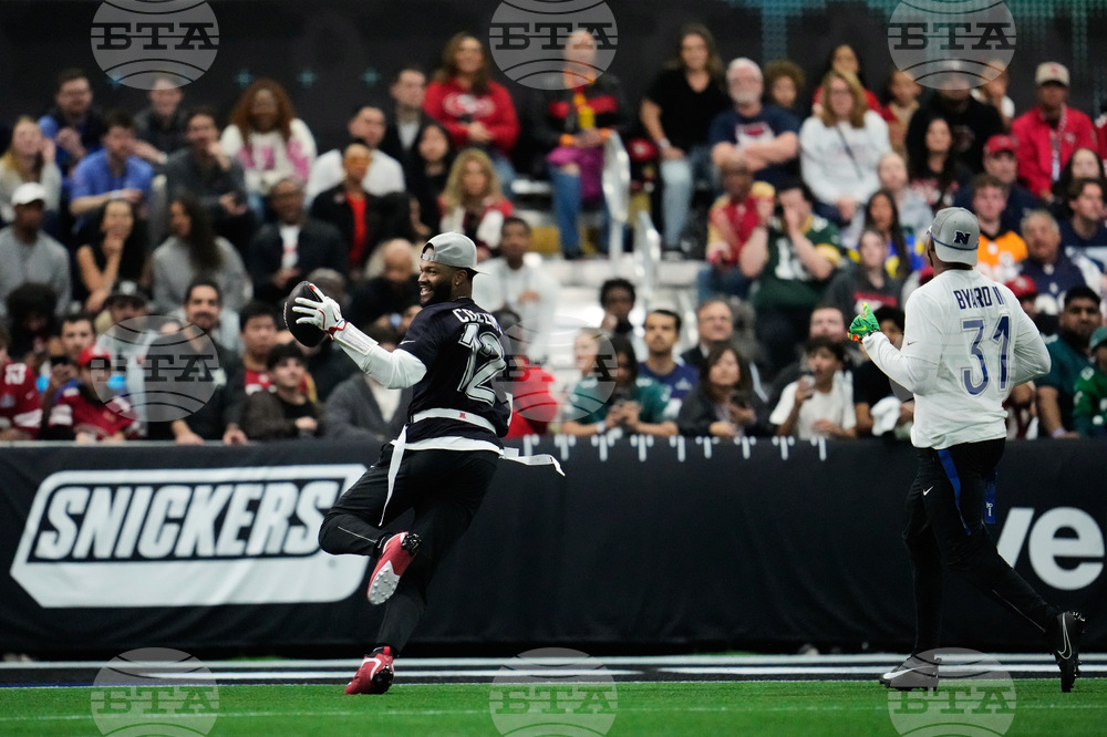 Pro Bowl Football