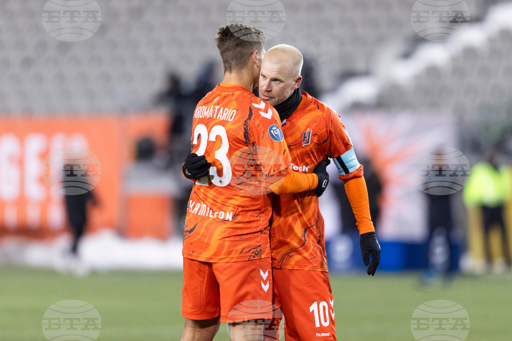 CONCACAF Tigres Forge Soccer