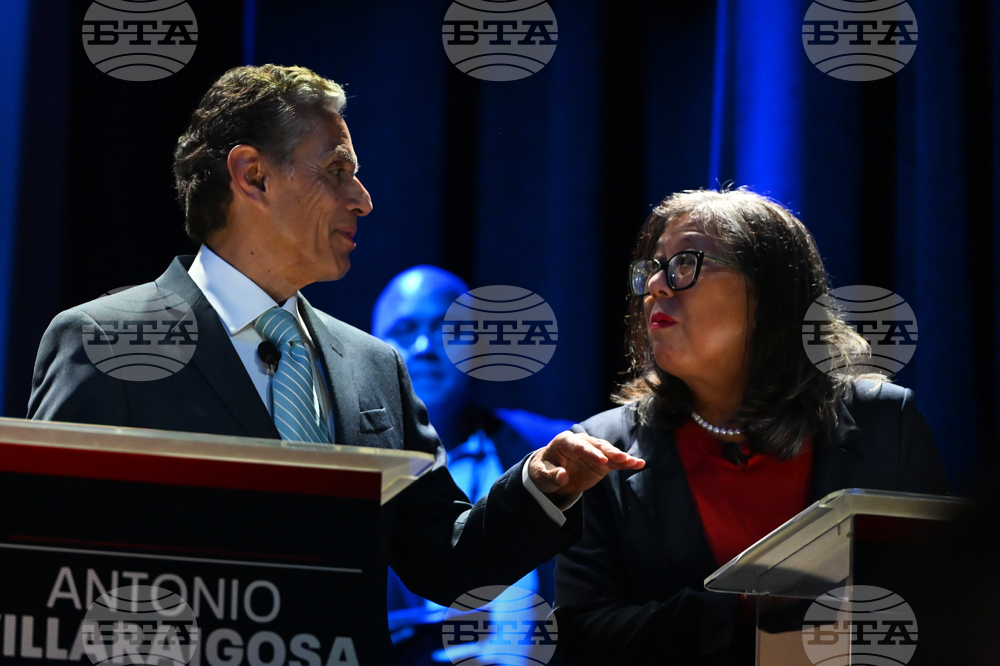 Election 2026 California Governor