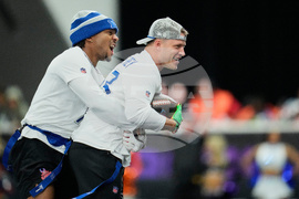 Pro Bowl Football