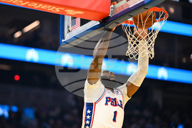 76ers Warriors Basketball