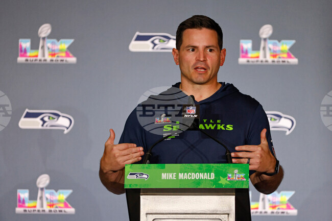 Super Bowl Seahawks Football