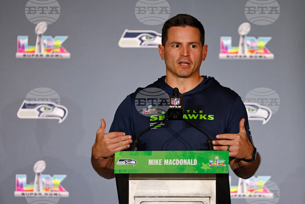 Super Bowl Seahawks Football