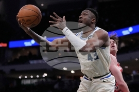 Bulls Bucks Basketball