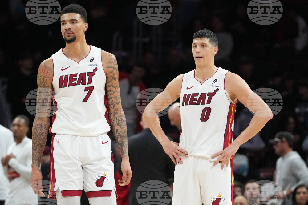 Hawks Heat Basketball