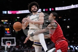 Bulls Bucks Basketball