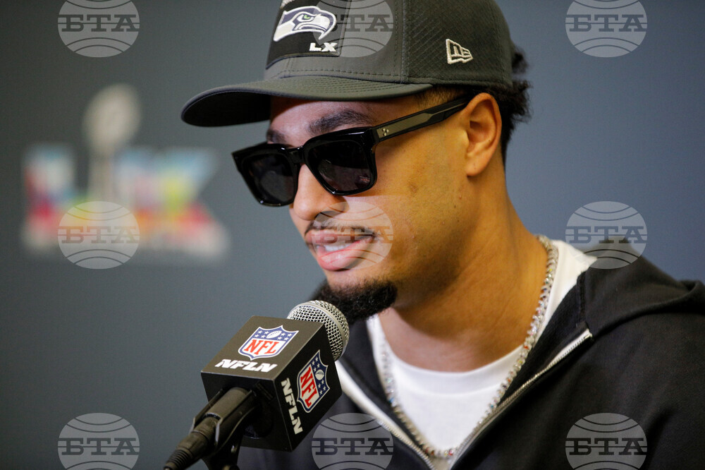 Super Bowl Seahawks Football