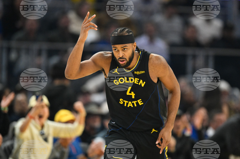 76ers Warriors Basketball