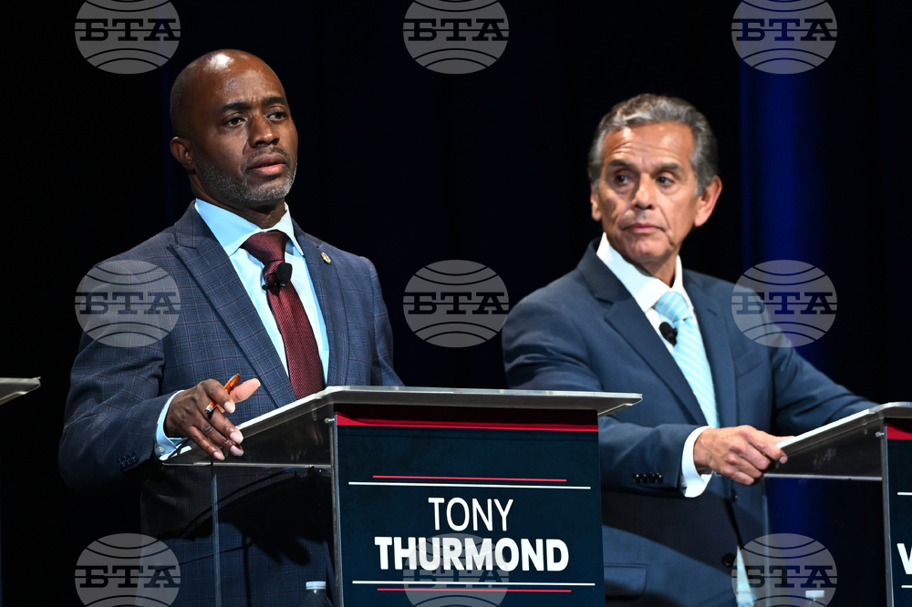 Election 2026 California Governor