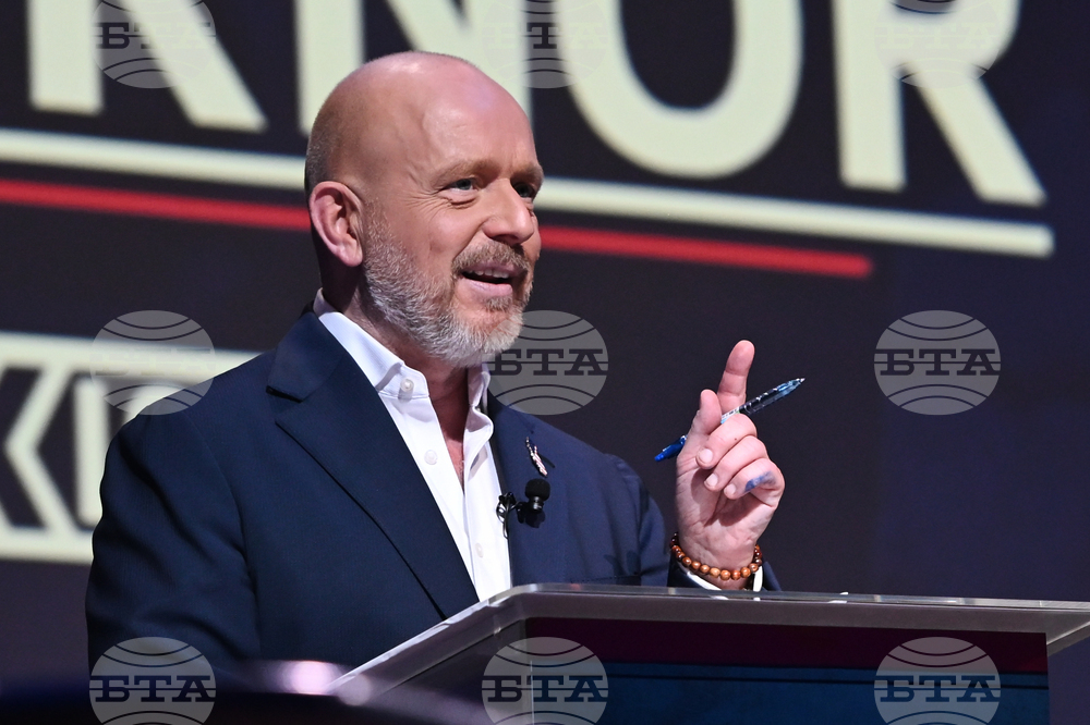 Election 2026 California Governor