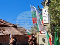 Снимка: Община Сливен 