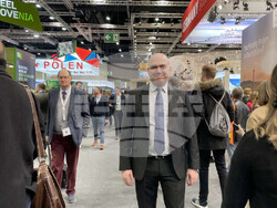 Снимка: Министерство на туризма