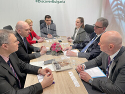 Снимка: Министерство на туризма