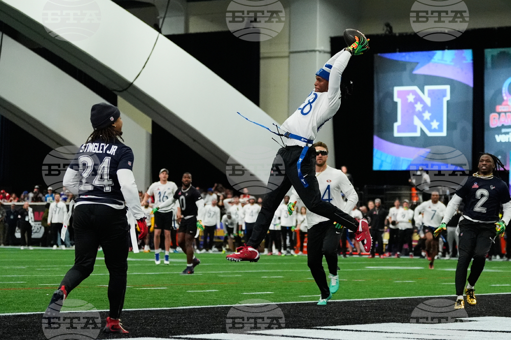 Pro Bowl Football