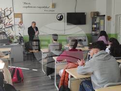 Снимка: Окръжен съд – Търговище 