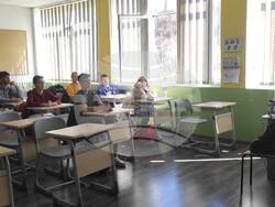 Снимка: Окръжен съд – Търговище 