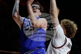 Saint Louis Davidson Basketball