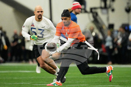 Pro Bowl Football