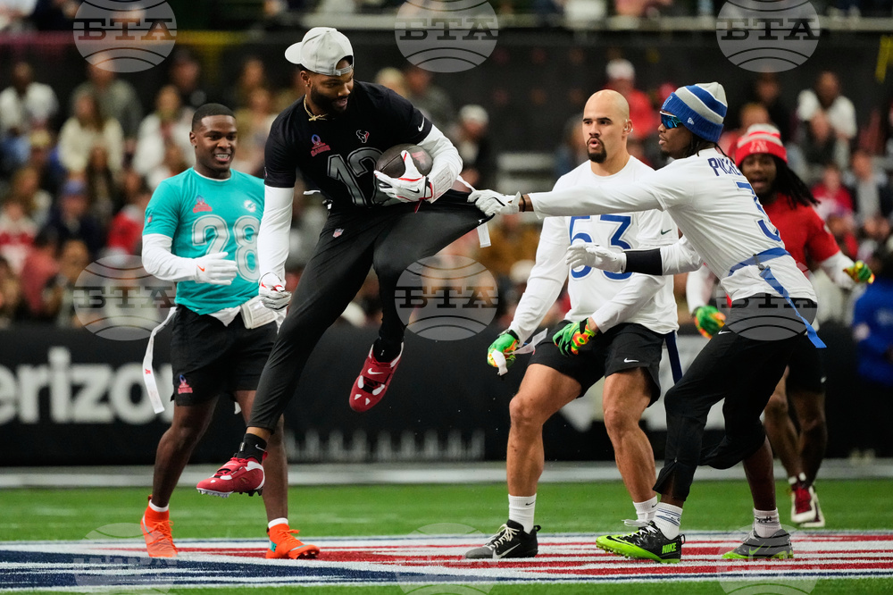 Pro Bowl Football
