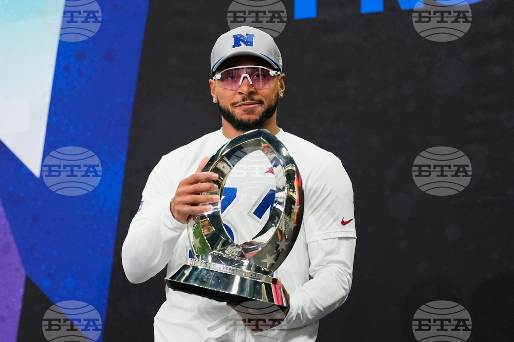 Pro Bowl Football