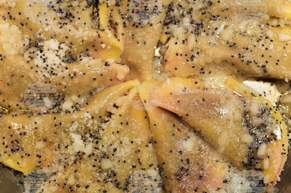 Italy Olympics Cortina Pasta