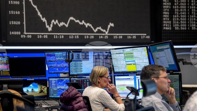 Европейските пазари продължават възхода, DAX достига четириседмичен връх