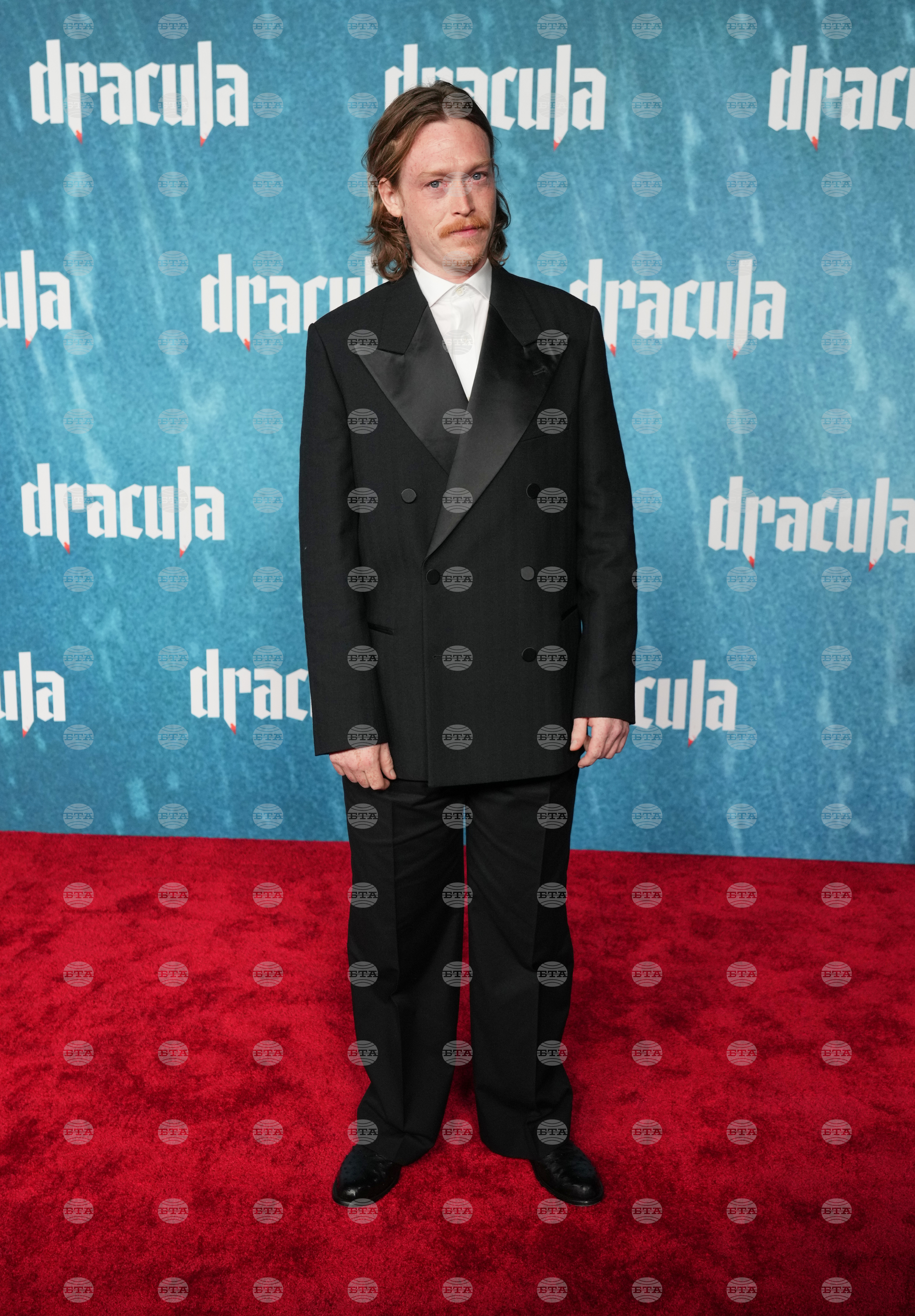 LA Premiere of "Dracula"