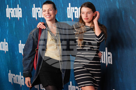 LA Premiere of "Dracula"