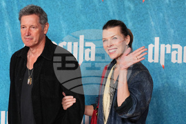 LA Premiere of "Dracula"