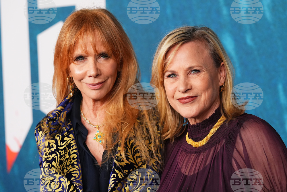 LA Premiere of "Dracula"