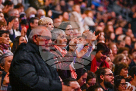 Андре Рийо - концерт