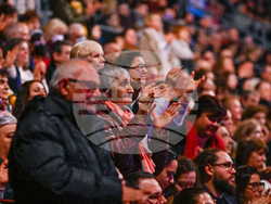 Андре Рийо - концерт