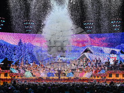 Андре Рийо - концерт