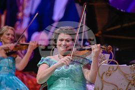 Андре Рийо - концерт