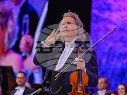 Андре Рийо - концерт