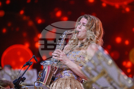 Андре Рийо - концерт