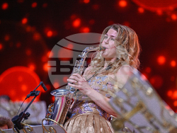 Андре Рийо - концерт